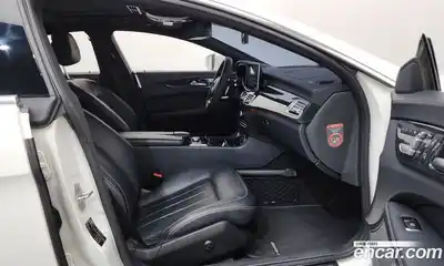 Mercedes-Benz CLS-Class 2016 3.0 Автомат в Москве № 229601, миниатюра 12