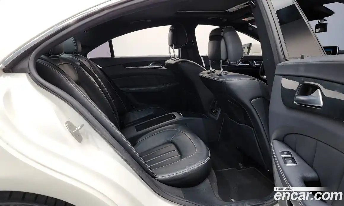 Mercedes-Benz CLS-Class 2016 3.0 Автомат в Москве № 229601, фото 18