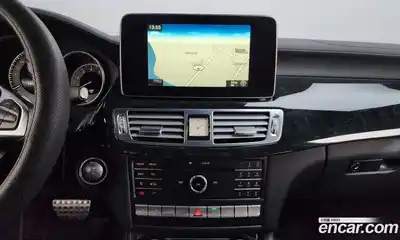 Mercedes-Benz CLS-Class 2016 3.0 Автомат в Москве № 229601, миниатюра 3