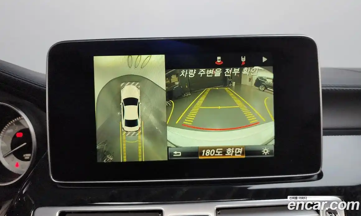 Mercedes-Benz CLS-Class 2016 3.0 Автомат в Москве № 229601, фото 5