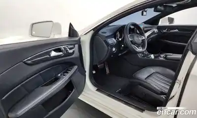 Mercedes-Benz CLS-Class 2016 3.0 Автомат в Москве № 229601, миниатюра 6