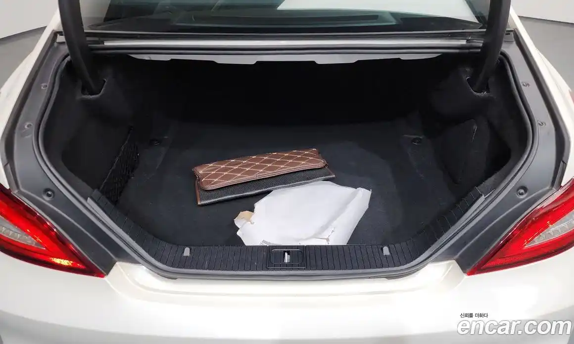 Mercedes-Benz CLS-Class 2016 3.0 Автомат в Москве № 229601, фото 8