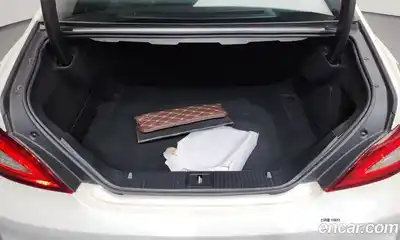 Mercedes-Benz CLS-Class 2016 3.0 Автомат в Москве № 229601, миниатюра 8