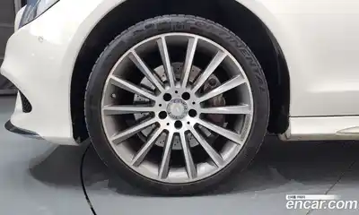 Mercedes-Benz CLS-Class 2016 3.0 Автомат в Москве № 229601, миниатюра 9