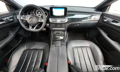 Mercedes-Benz CLS-Class 2016 3.0 Автомат в Москве № 229601, миниатюра 10