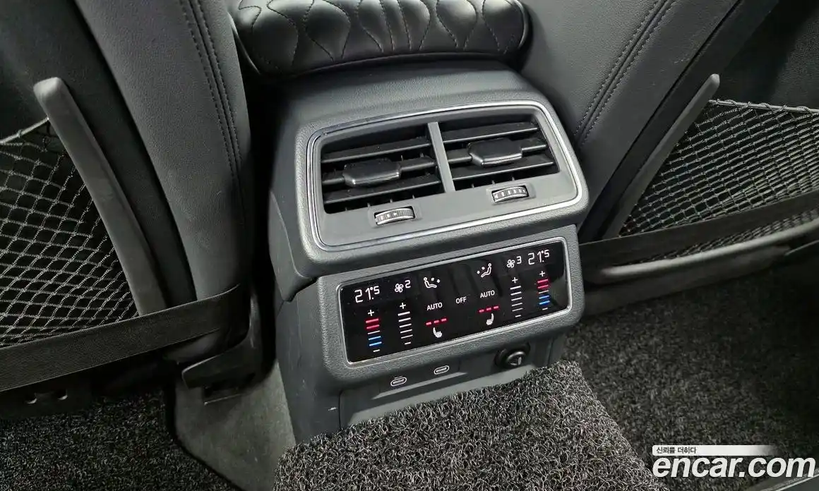 Audi A6 2022 2.0 Автомат в Москве № 229718, фото 11