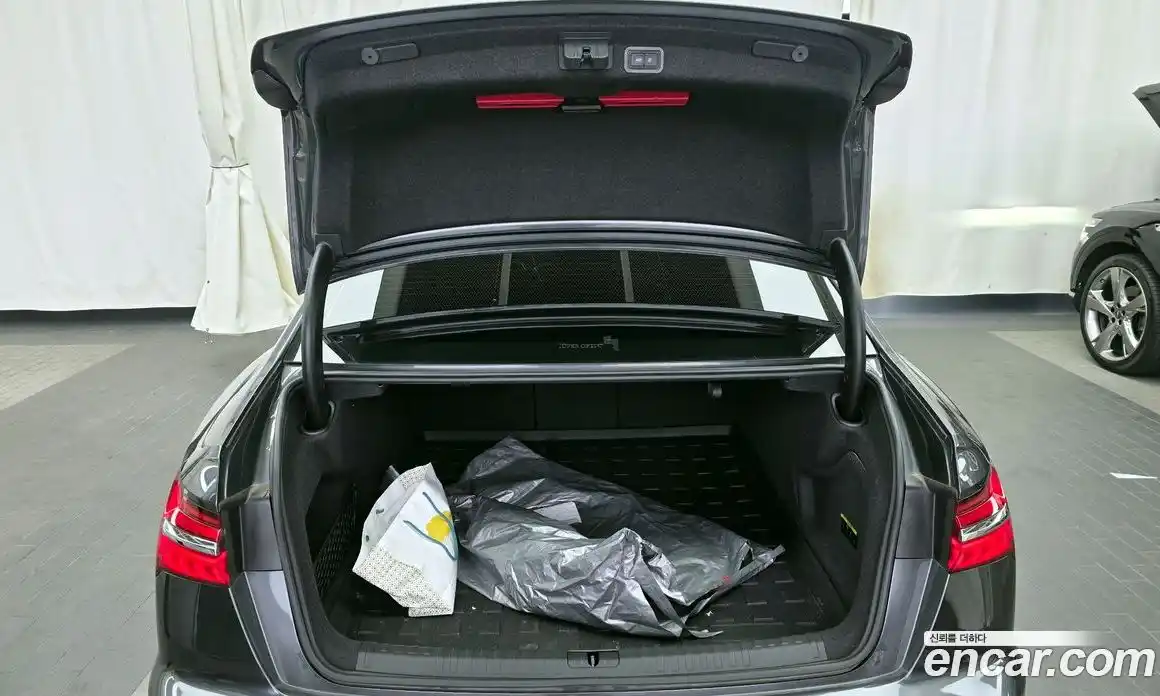 Audi A6 2022 2.0 Автомат в Москве № 229718, фото 15