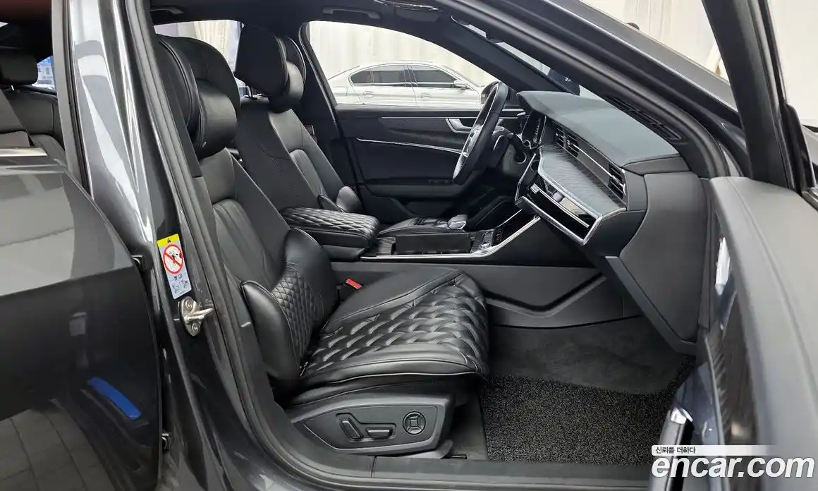 Audi A6 2022 2.0 Автомат в Москве № 229718, фото 16