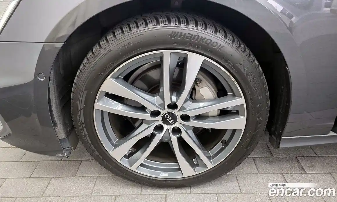 Audi A6 2022 2.0 Автомат в Москве № 229718, фото 19