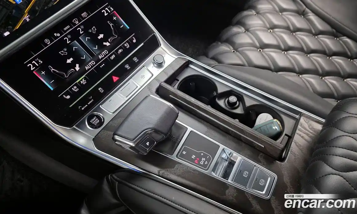 Audi A6 2022 2.0 Автомат в Москве № 229718, фото 8