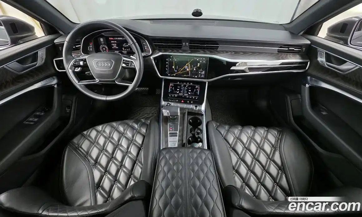 Audi A6 2022 2.0 Автомат в Москве № 229718, фото 9