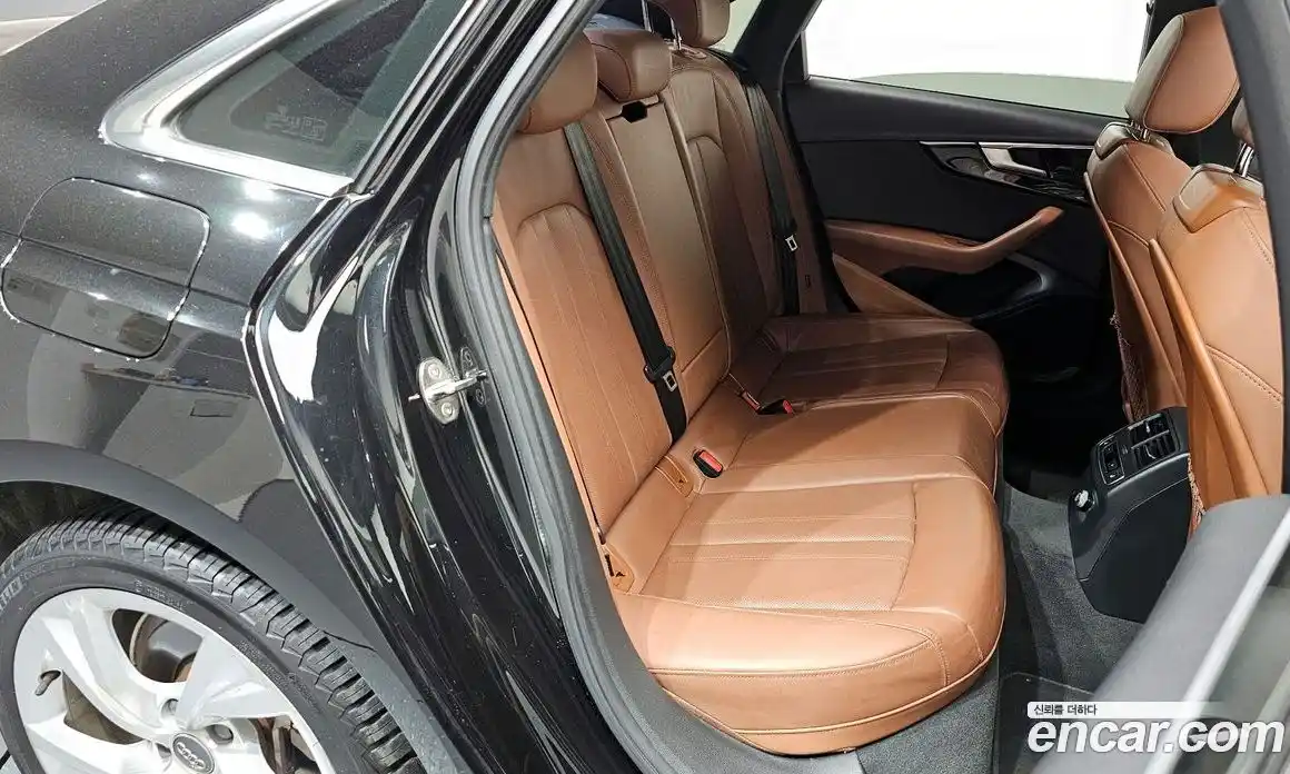 Audi A4 2021 2.0 Автомат в Москве № 230106, фото 18