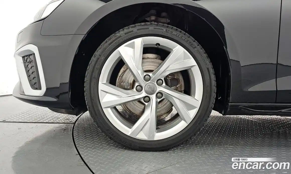 Audi A4 2021 2.0 Автомат в Москве № 230106, фото 19