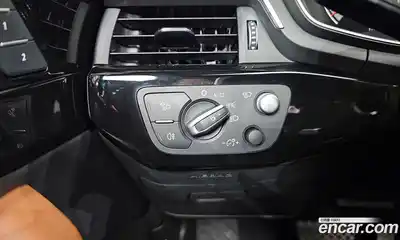 Audi A4 2021 2.0 Автомат в Москве № 230106, миниатюра 5