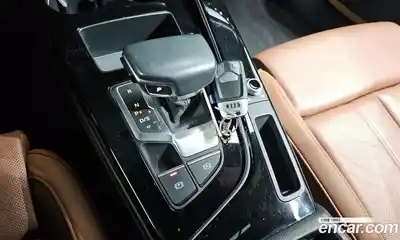 Audi A4 2021 2.0 Автомат в Москве № 230106, миниатюра 7