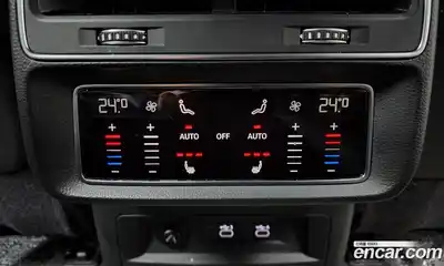 Audi Q8 2021 3.0 Автомат в Москве № 230198, миниатюра 11