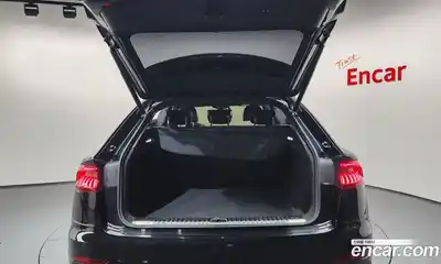 Audi Q8 2021 3.0 Автомат в Москве № 230198, миниатюра 10