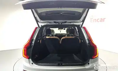 Volvo XC90 2021 2.0 Автомат в Москве № 230408, миниатюра 12