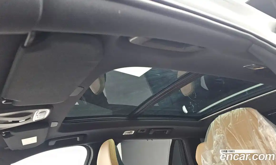 Volvo XC90 2021 2.0 Автомат в Москве № 230408, фото 15