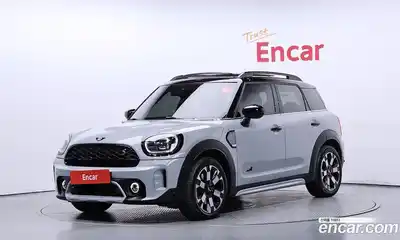 Mini Countryman, 2023