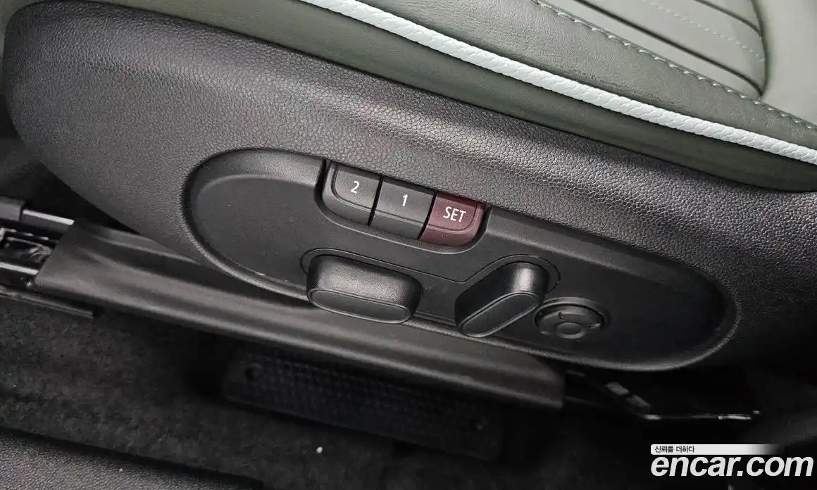 Mini Countryman 2023 2.0 Автомат в Москве № 231407, фото 18