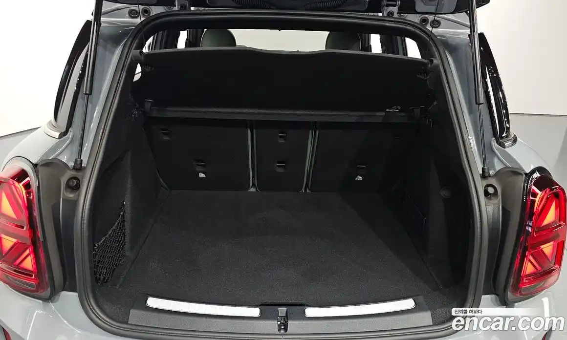 Mini Countryman 2023 2.0 Автомат в Москве № 231407, фото 6