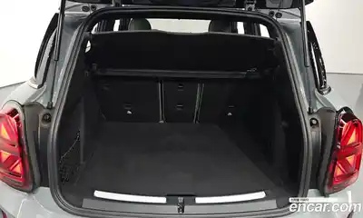 Mini Countryman 2023 2.0 Автомат в Москве № 231407, миниатюра 6