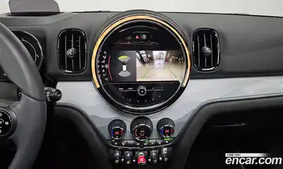 Mini Countryman 2023 2.0 Автомат в Москве № 231407, миниатюра 9