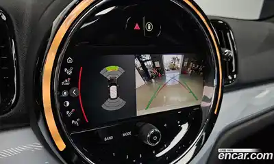 Mini Countryman 2023 2.0 Автомат в Москве № 231407, миниатюра 10