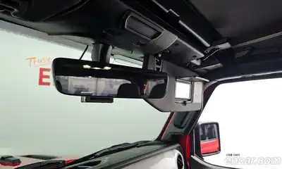 Jeep Wrangler 2021 2.0 Автомат в Москве № 232451, миниатюра 9