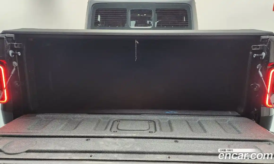 Jeep Gladiator 2021 3.6 Автомат в Москве № 232537, фото 6