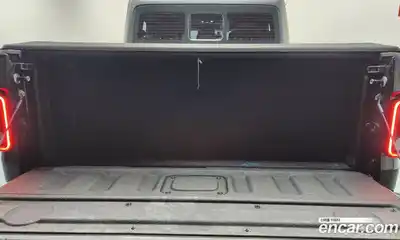 Jeep Gladiator 2021 3.6 Автомат в Москве № 232537, миниатюра 6