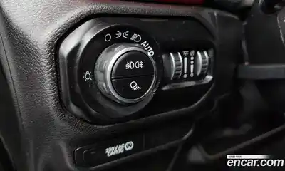 Jeep Gladiator 2021 3.6 Автомат в Москве № 232537, миниатюра 7