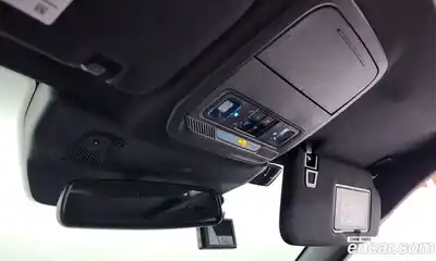 Ford Explorer 2025 2.3 Автомат в Москве № 233035, миниатюра 12