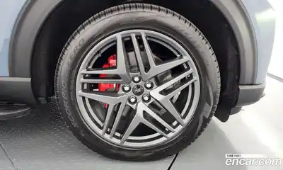 Ford Explorer 2025 2.3 Автомат в Москве № 233035, миниатюра 3