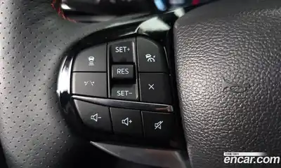 Ford Explorer 2025 2.3 Автомат в Москве № 233051, миниатюра 12