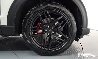 Ford Explorer 2025 2.3 Автомат в Москве № 233051, миниатюра 6