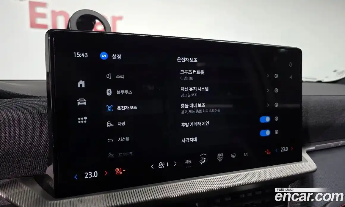 Ford Explorer 2025 2.3 Автомат в Москве № 233051, фото 7