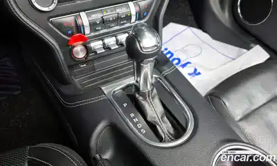 Ford Mustang 2020 2.3 Автомат в Москве № 233302, миниатюра 12