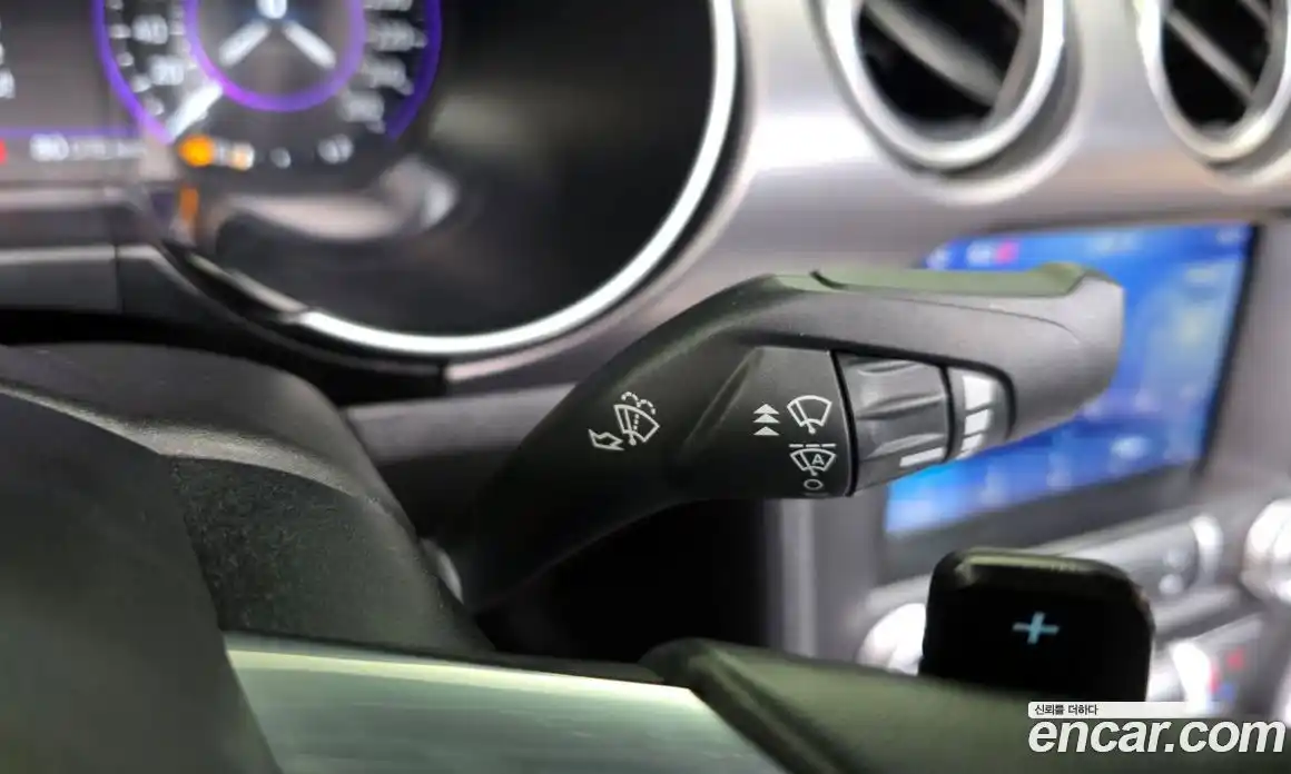 Ford Mustang 2020 2.3 Автомат в Москве № 233302, фото 19