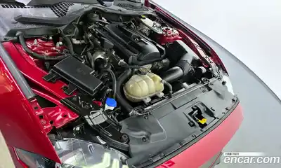 Ford Mustang 2020 2.3 Автомат в Москве № 233302, миниатюра 2