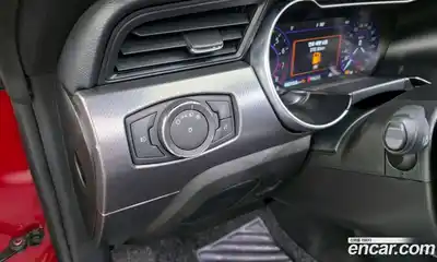 Ford Mustang 2020 2.3 Автомат в Москве № 233302, миниатюра 6