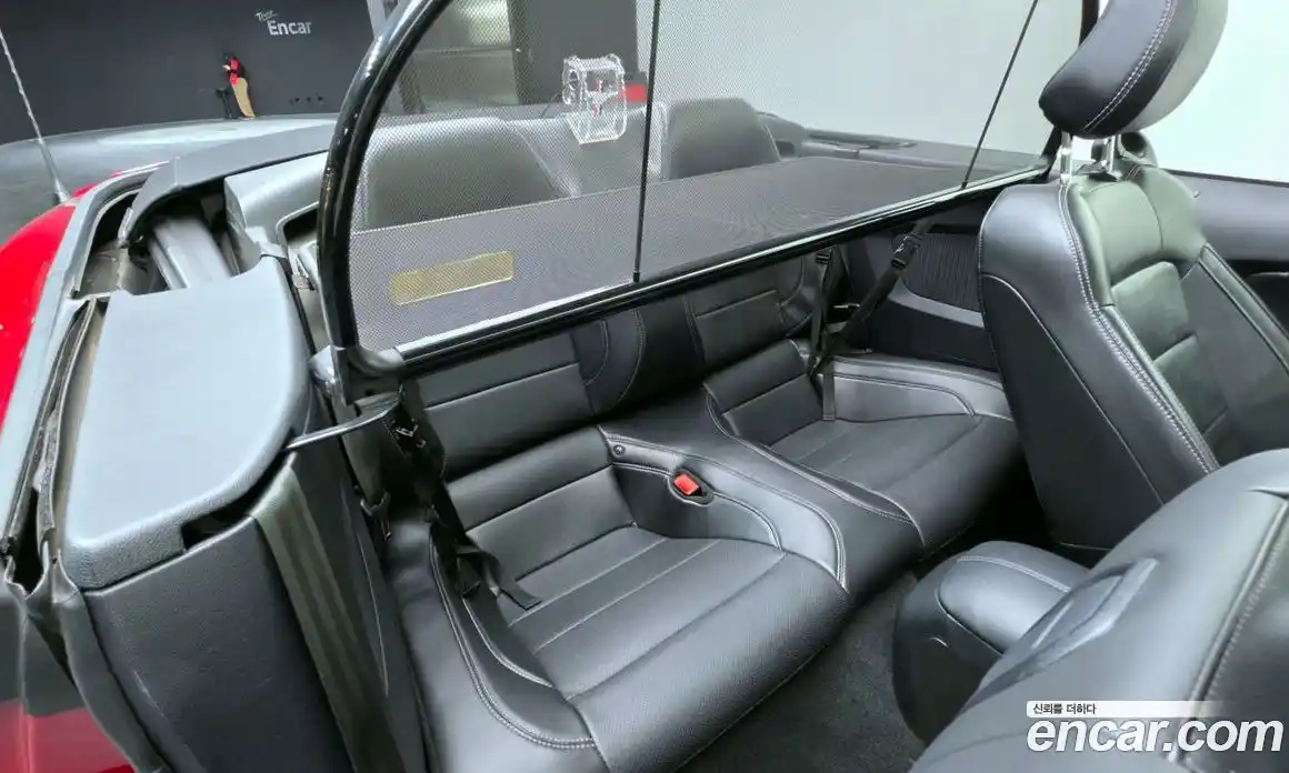 Ford Mustang 2020 2.3 Автомат в Москве № 233302, фото 7