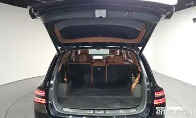 Genesis GV80 2024 2.5 Автомат в Москве № 23585, миниатюра 11