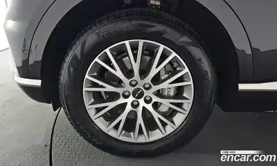 Genesis GV80 2024 2.5 Автомат в Москве № 23585, миниатюра 2