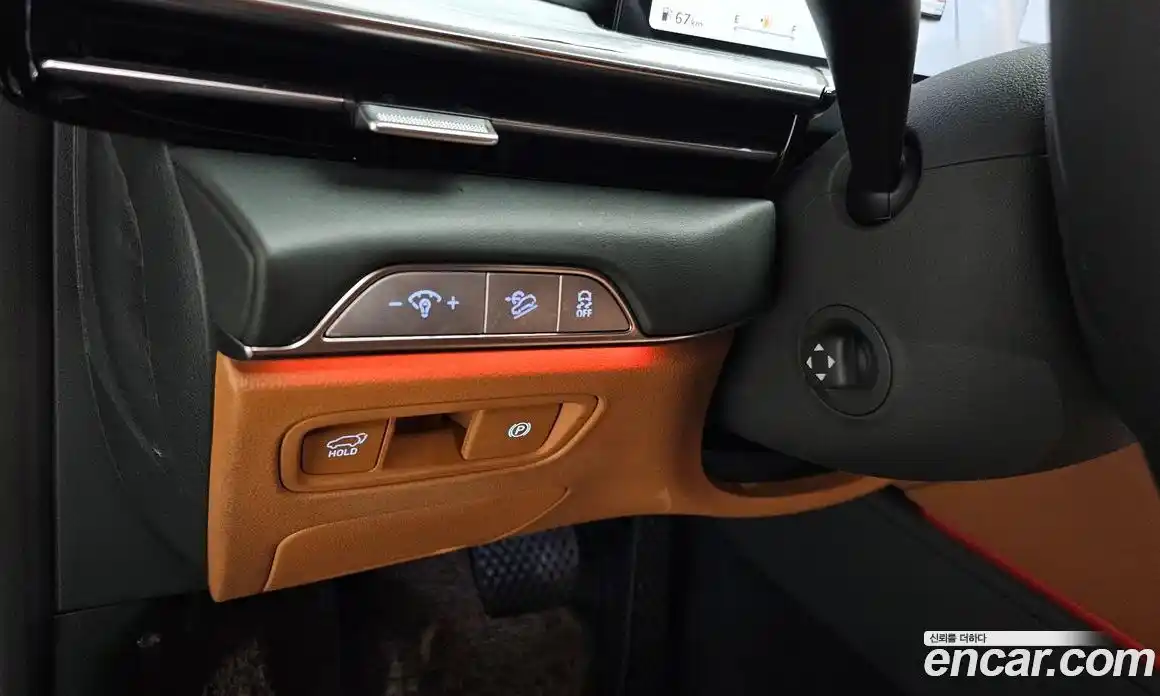 Genesis GV80 2024 2.5 Автомат в Москве № 23585, фото 8