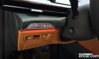 Genesis GV80 2024 2.5 Автомат в Москве № 23585, миниатюра 8