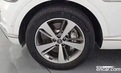 Genesis GV80 2023 2.5 Автомат в Москве № 241471, миниатюра 12