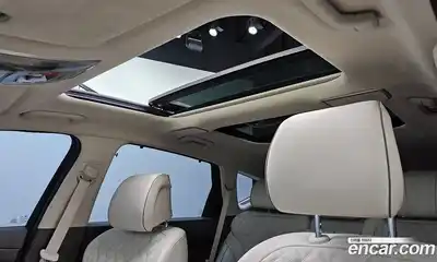 Genesis GV80 2023 2.5 Автомат в Москве № 241471, миниатюра 2