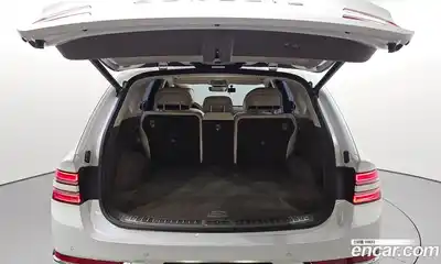 Genesis GV80 2023 2.5 Автомат в Москве № 241471, миниатюра 5